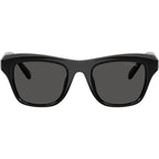 SK6056U, Black/Dark Grey Lenses