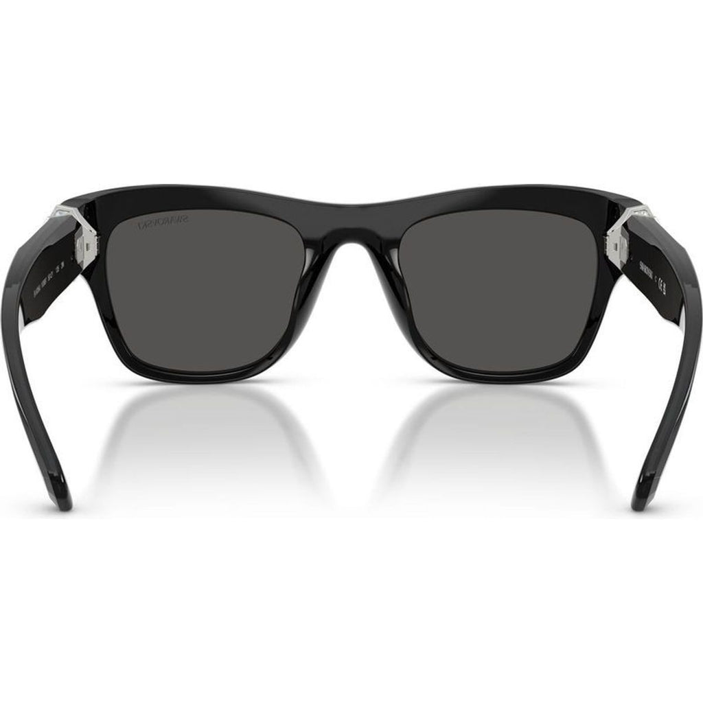 SK6056U, Black/Dark Grey Lenses