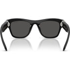 SK6056U, Black/Dark Grey Lenses