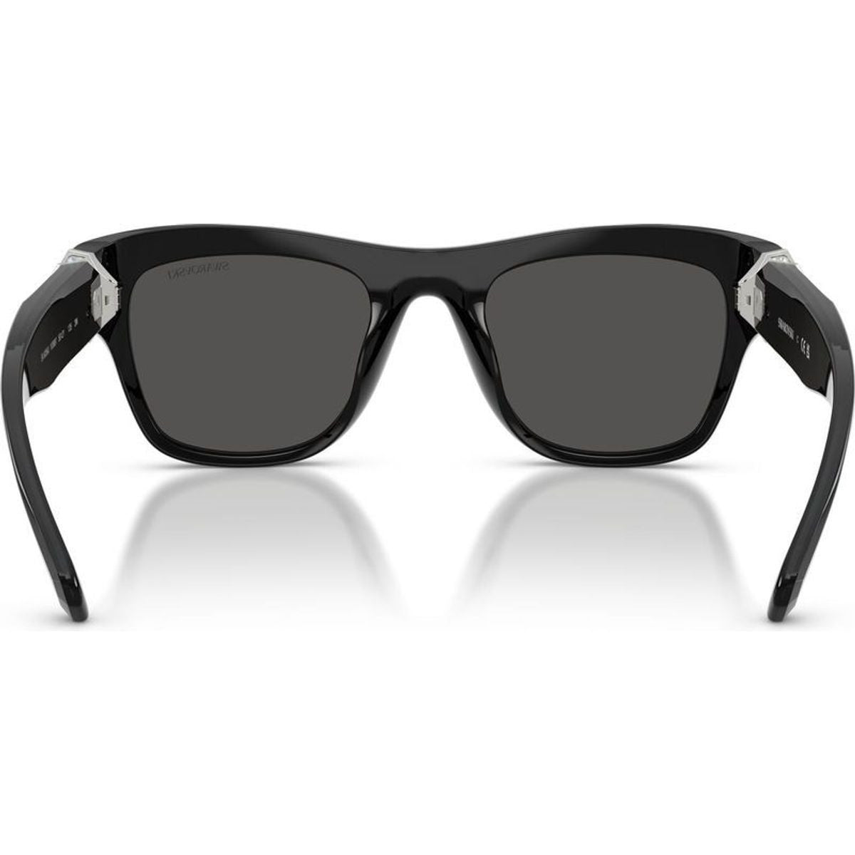 SK6056U, Black/Dark Grey Lenses