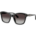SK6063, Black/Grey Gradient Lenses