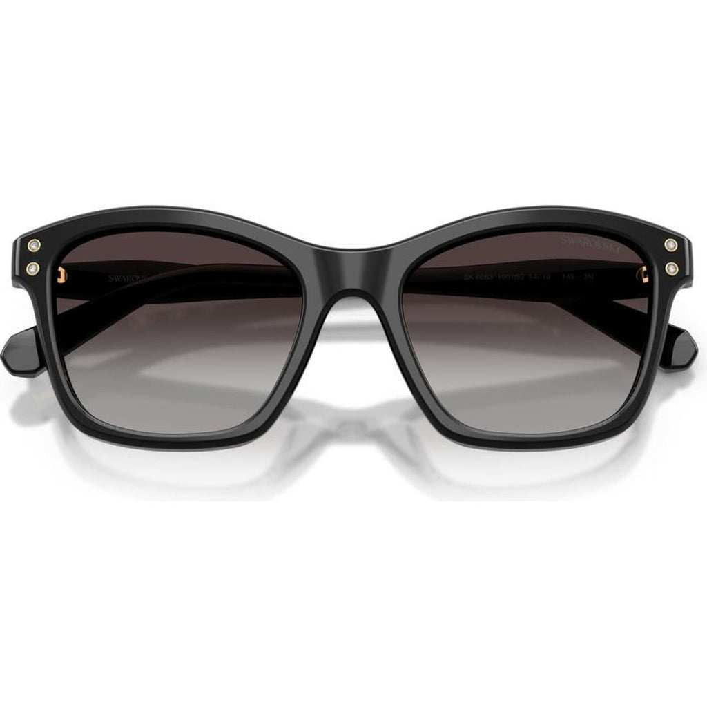 SK6063, Black/Grey Gradient Lenses