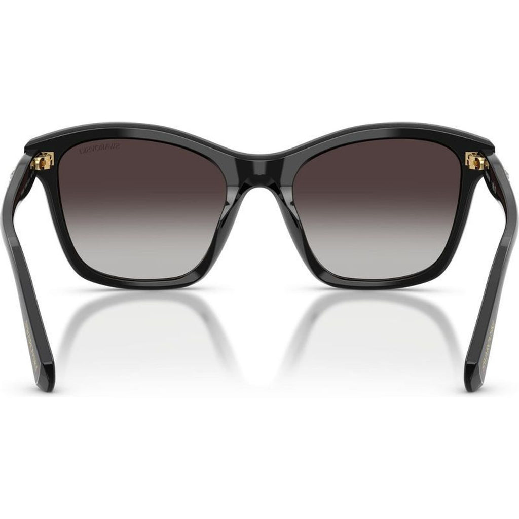 SK6063, Black/Grey Gradient Lenses