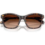 SK6063, Havana/Brown Gradient Lenses