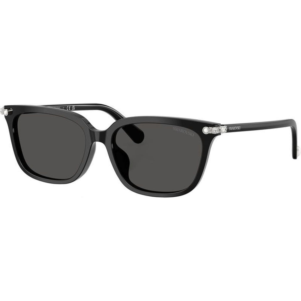 SK6064D, Black/Dark Grey Lenses