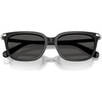 SK6064D, Black/Dark Grey Lenses