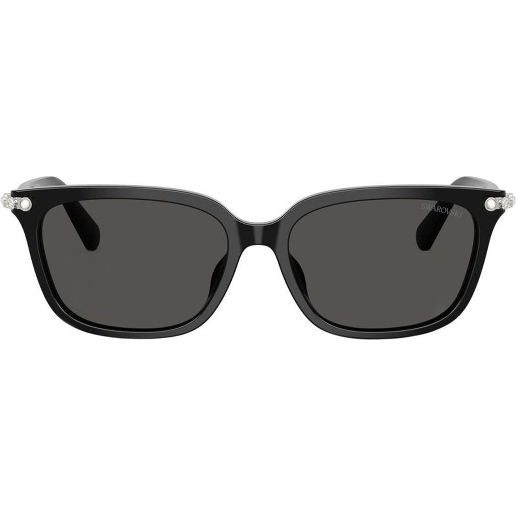 SK6064D, Black/Dark Grey Lenses