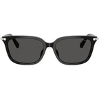 SK6064D, Black/Dark Grey Lenses