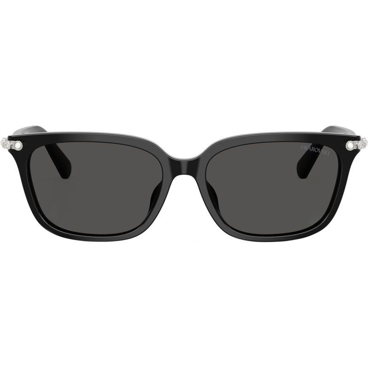 SK6064D, Black/Dark Grey Lenses