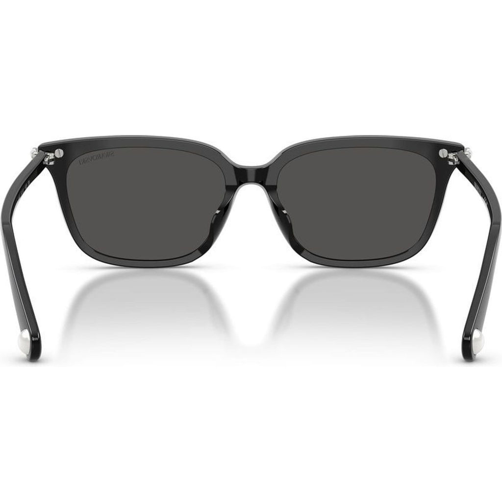 SK6064D, Black/Dark Grey Lenses
