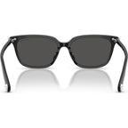SK6064D, Black/Dark Grey Lenses