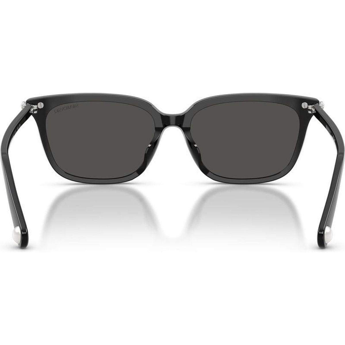 SK6064D, Black/Dark Grey Lenses
