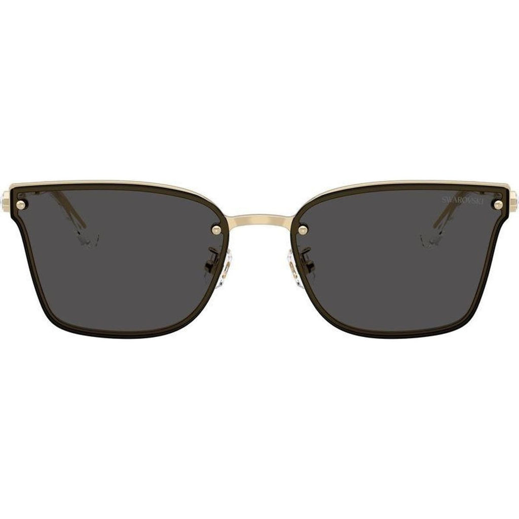 SK7036D, Pale Gold/Dark Grey Lenses