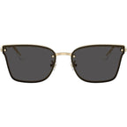 SK7036D, Pale Gold/Dark Grey Lenses