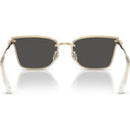SK7036D, Pale Gold/Dark Grey Lenses