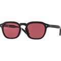 Archer, Elysium Double Black/Cherry Cola Polarised Lenses