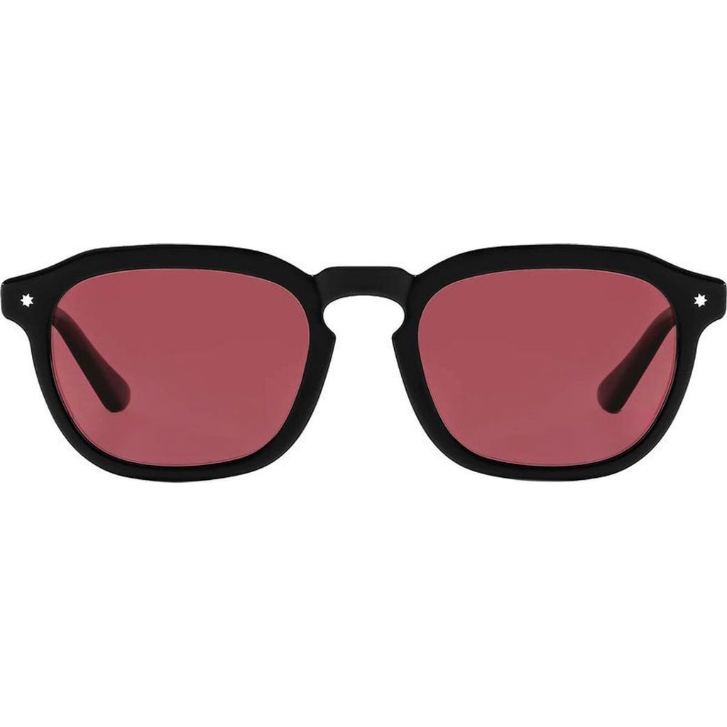 Archer, Elysium Double Black/Cherry Cola Polarised Lenses