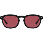 Archer, Elysium Double Black/Cherry Cola Polarised Lenses