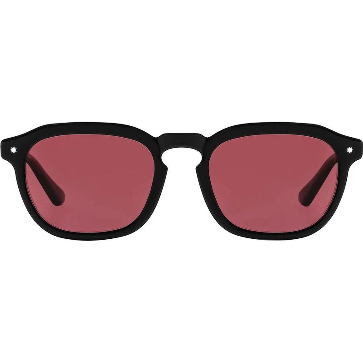 Archer, Elysium Double Black/Cherry Cola Polarised Lenses