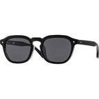 Archer, Elysium Double Black/Ink Polarised Lenses