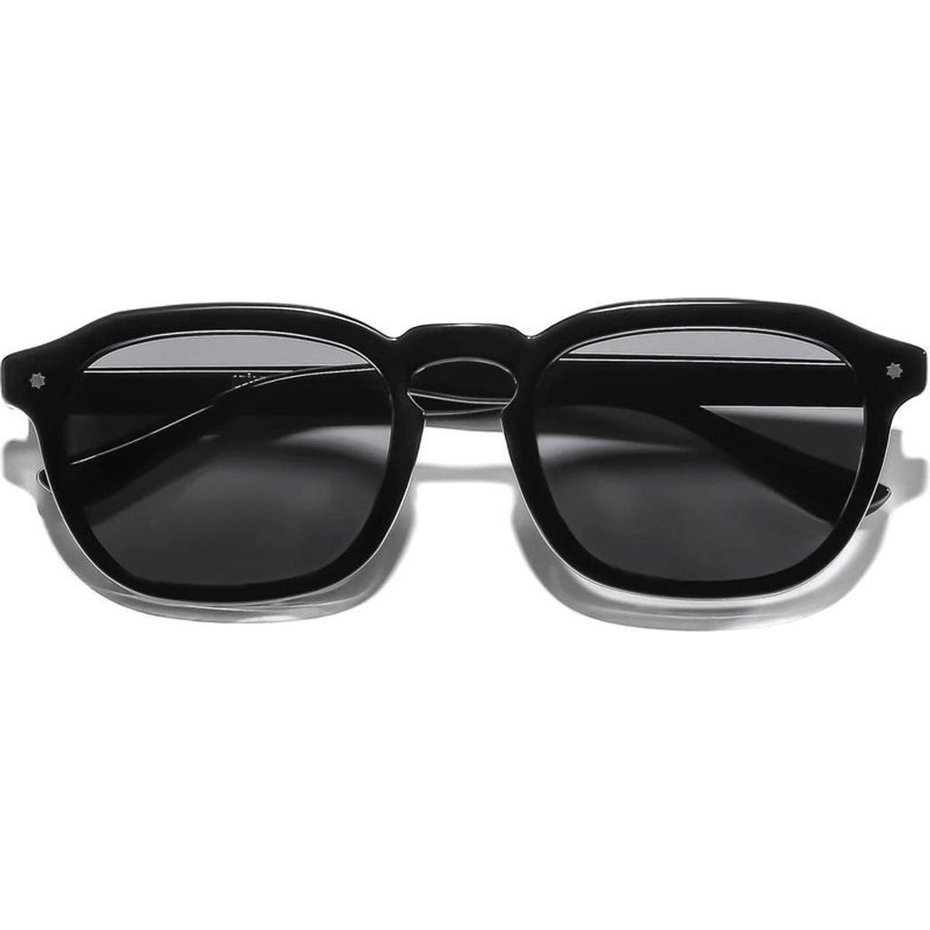 Archer, Elysium Double Black/Ink Polarised Lenses