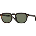 Archer, Mustard Tortoiseshell/Moss Polarised Lenses