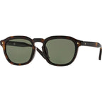 Archer, Mustard Tortoiseshell/Moss Polarised Lenses