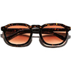Archer, Wasp/Cinnamon Gradient Lenses