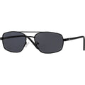 Astley, Matte Black/Ink Lenses