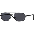 Astley, Matte Black/Ink Lenses