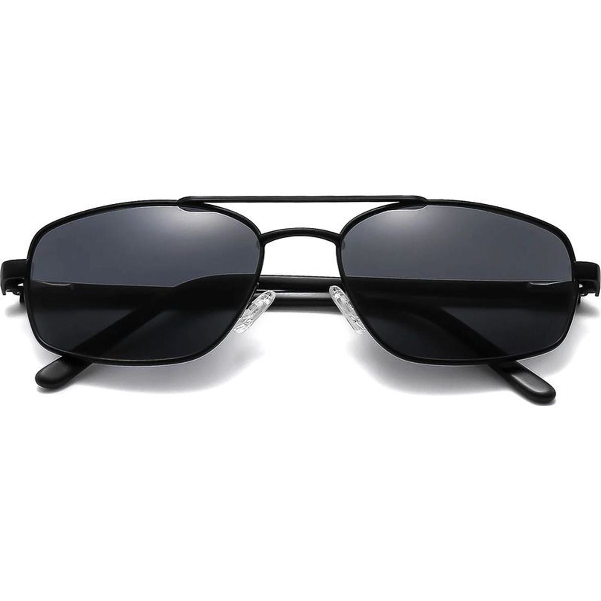 Astley, Matte Black/Ink Lenses
