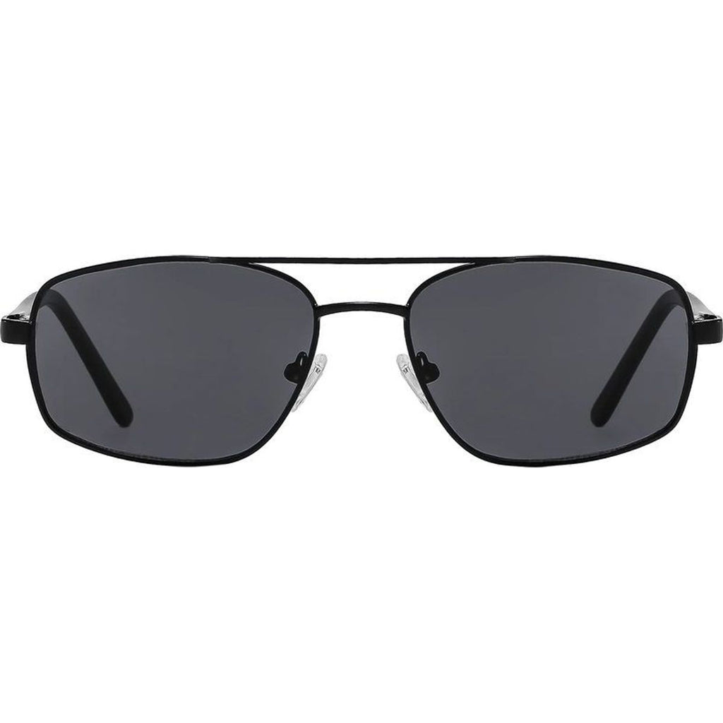 Astley, Matte Black/Ink Lenses