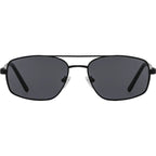Astley, Matte Black/Ink Lenses