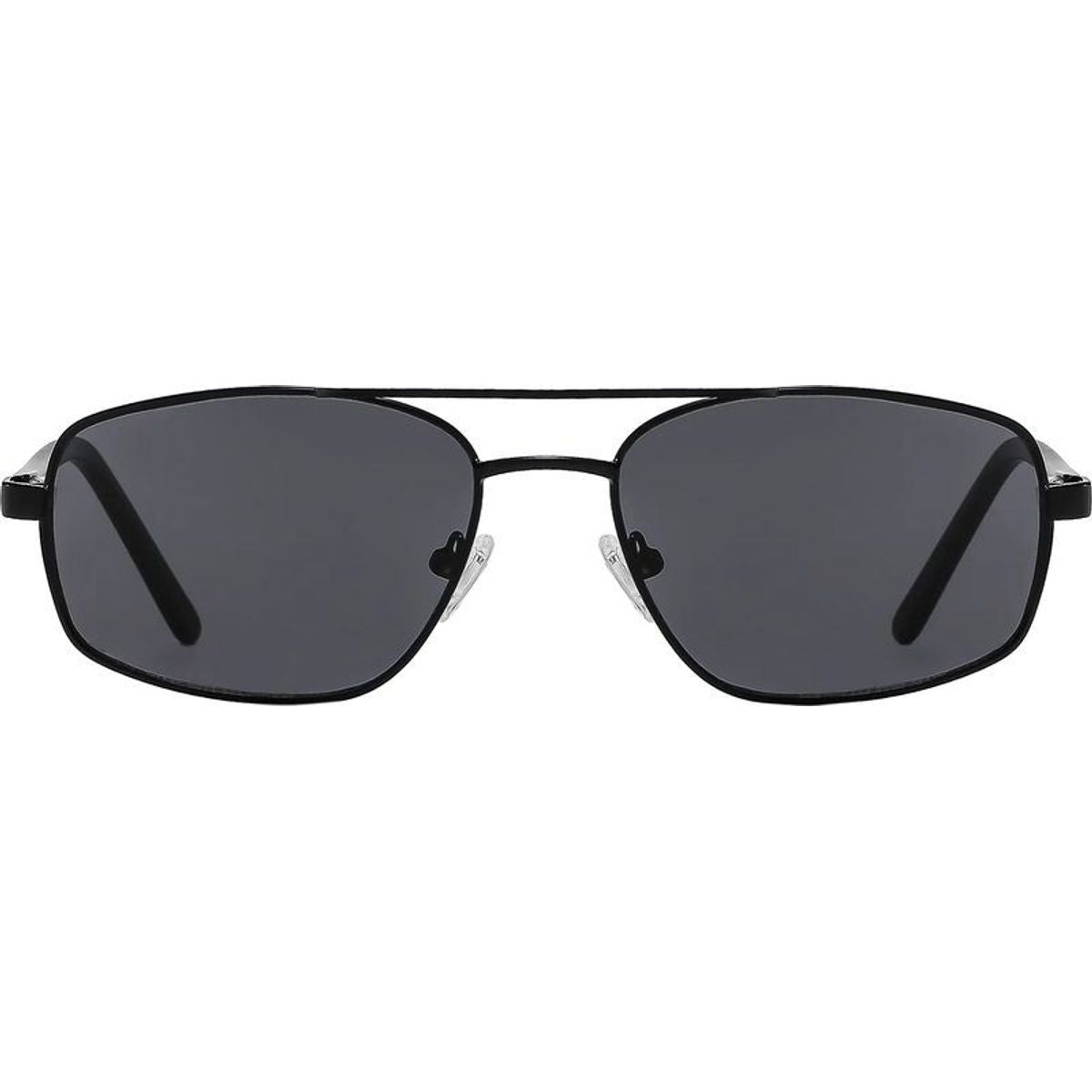 Astley, Matte Black/Ink Lenses