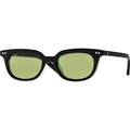 Bates, Elysium Black/Lawn Green Lenses