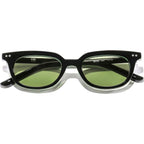 Bates, Elysium Black/Lawn Green Lenses