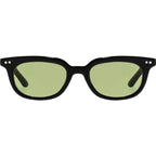 Bates, Elysium Black/Lawn Green Lenses