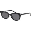 Bates, Elysium Double Black/Ink Polarised Lenses