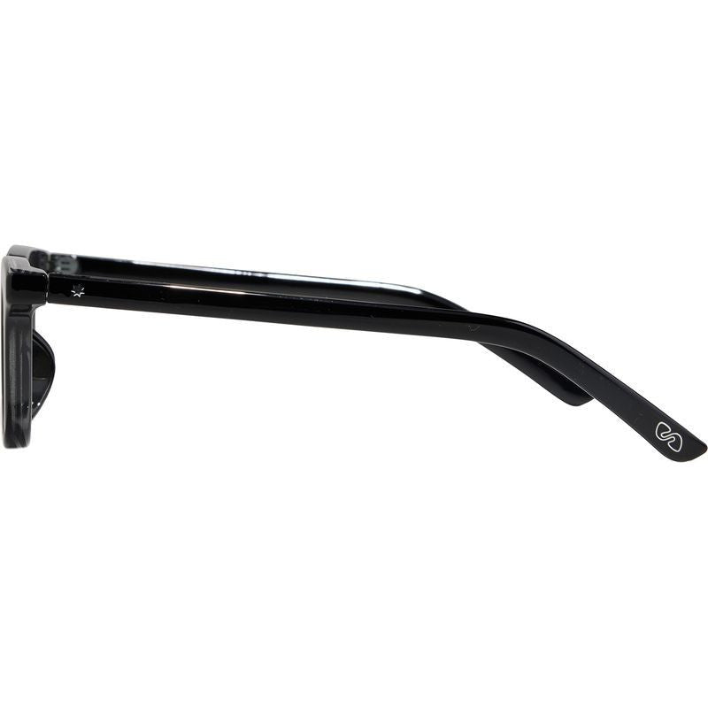 Bates, Elysium Double Black/Ink Polarised Lenses