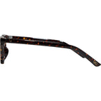 Bates, Wasp/Dune Brown Gradient Lenses