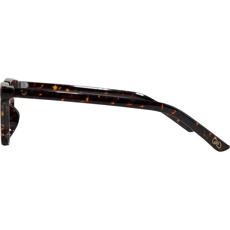 Bates, Wasp/Dune Brown Gradient Lenses