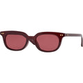 Bates, Wild Cherry/Cherry Cola Lenses