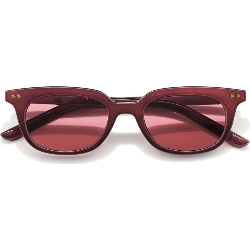 Bates, Wild Cherry/Cherry Cola Lenses