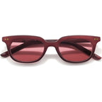 Bates, Wild Cherry/Cherry Cola Lenses