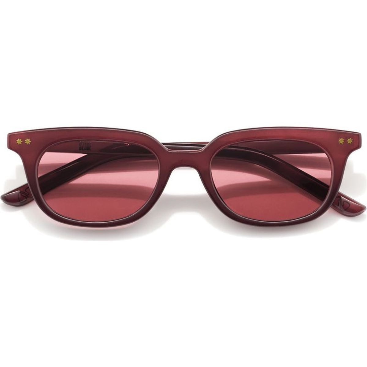 Bates, Wild Cherry/Cherry Cola Lenses