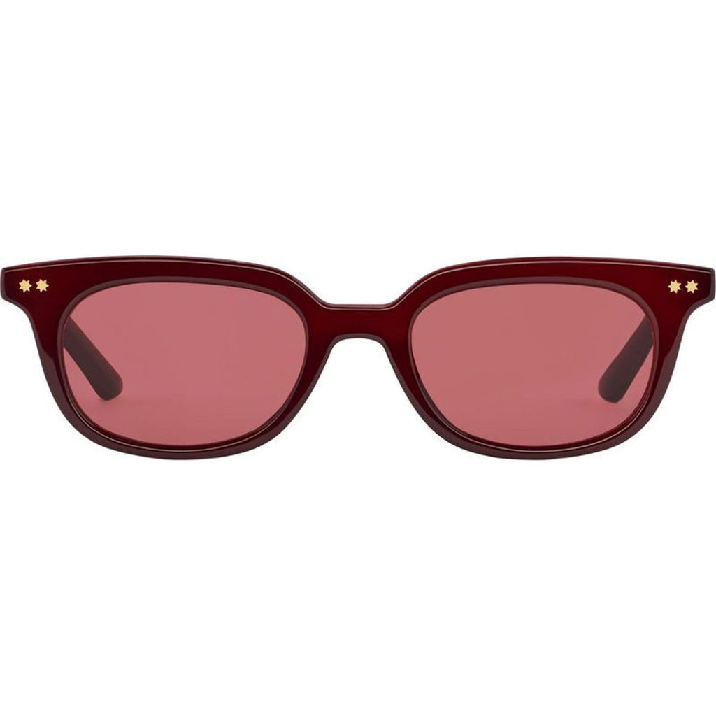 Bates, Wild Cherry/Cherry Cola Lenses