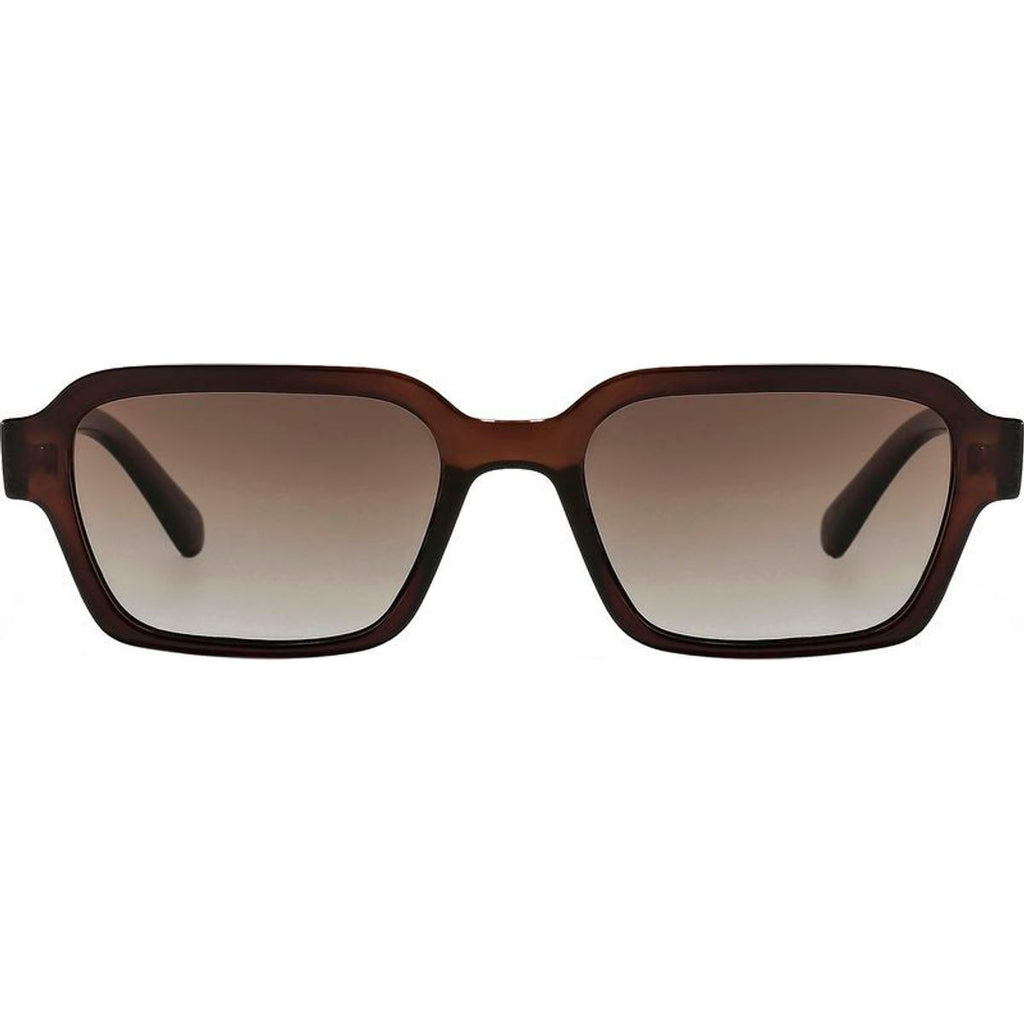 Booth, Mocha/Hustler Brown Polarised Lenses