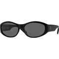 Brooks, Elysium Double Black/Ink Polarised Lenses