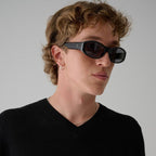 Brooks, Elysium Double Black/Ink Polarised Lenses
