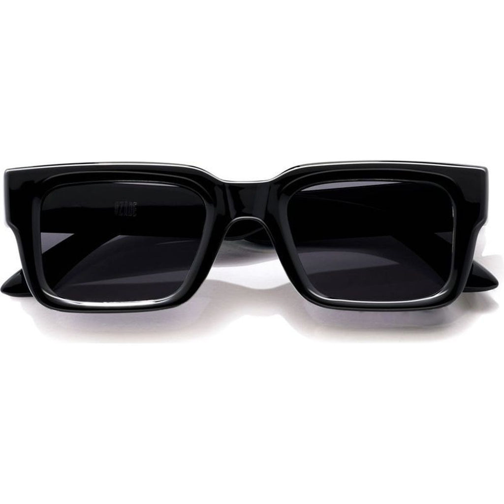 Dixon, Elysium Double Black/Ink Polarised Lenses